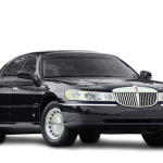 Excecutive town car service in Los Angeles