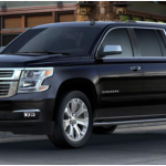 Private Car Service to Coachella