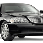 Private black car service