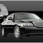 Wedding Transportation