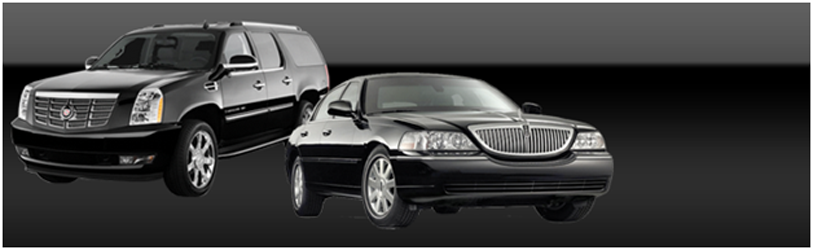 Wedding Transportation