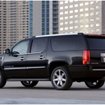 LA airport car service for Memorial Day Weekend