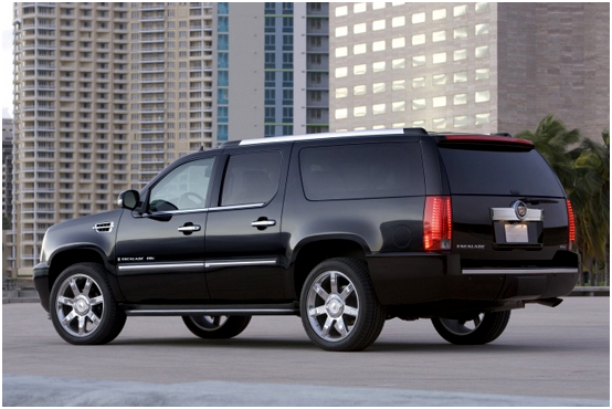 LA airport car service for Memorial Day Weekend