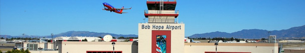 car service to burbank airport