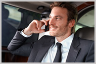 executive car service in los angeles