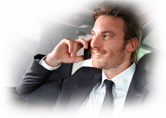 executive car service los angeles