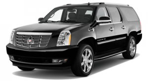 Cadillac Escalade -SUV