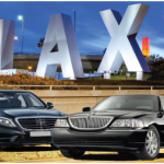 Los Angeles airport car transportation