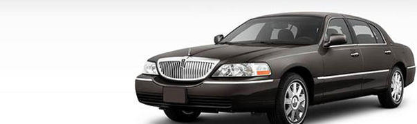 funeral town car services in la