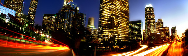 los angeles sightseeing car services 