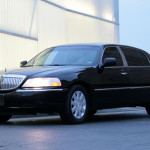 Town Car