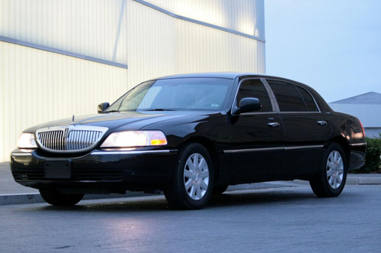 Town Car